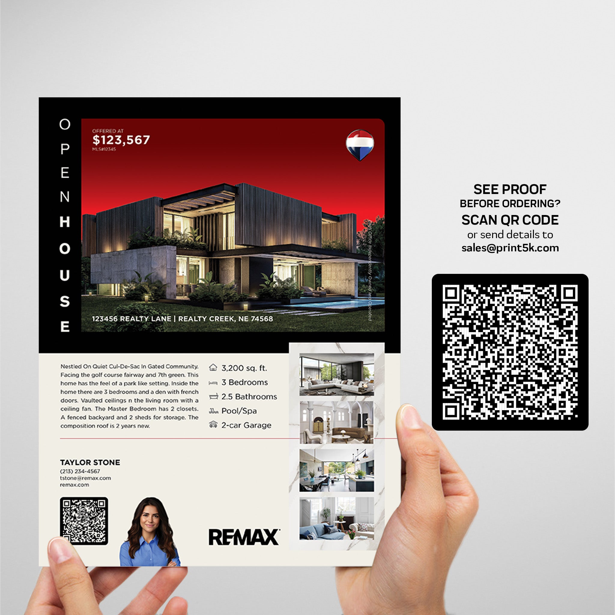 RM LF 009 Secondary image