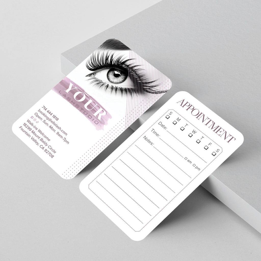 Lash 014