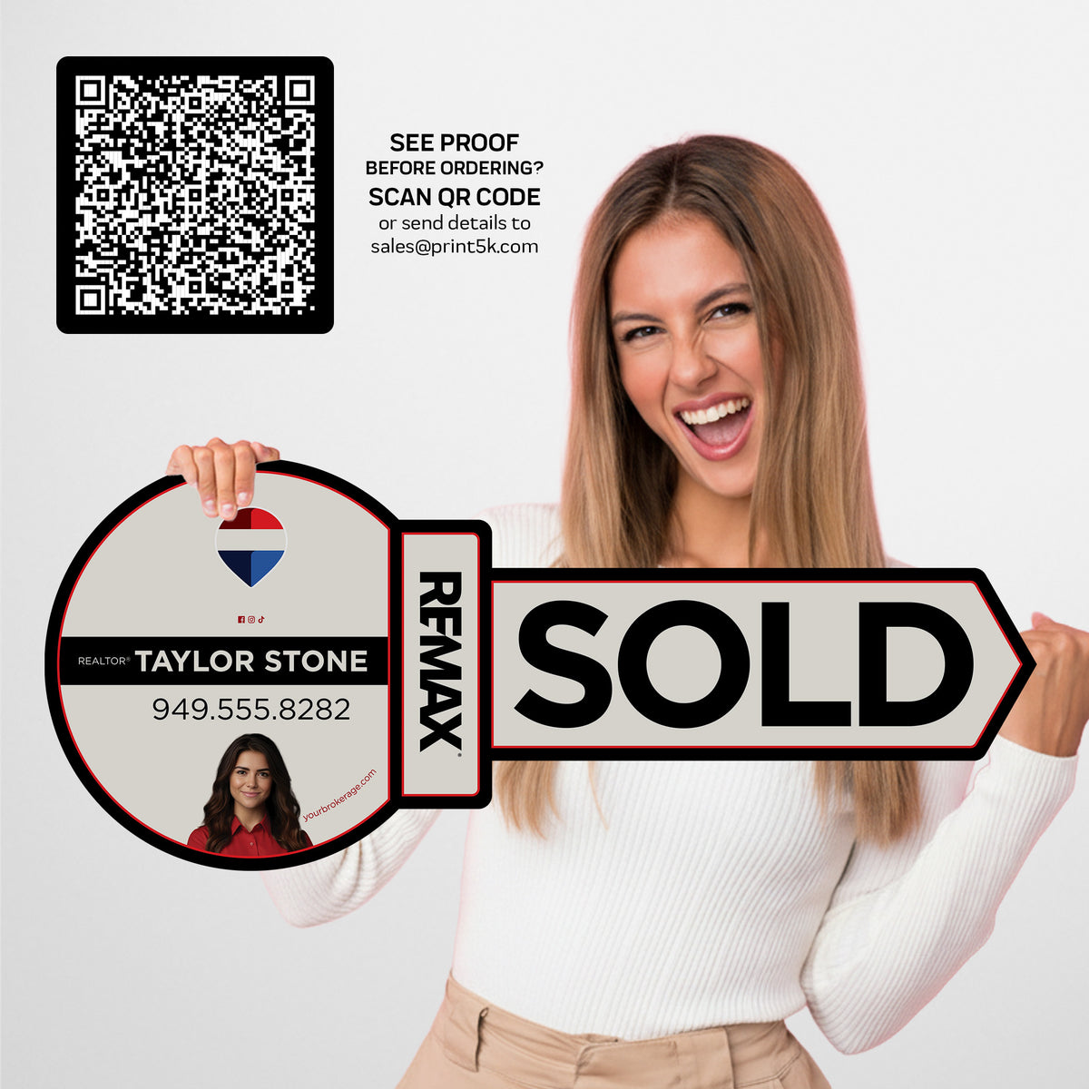 RM KEYS 007