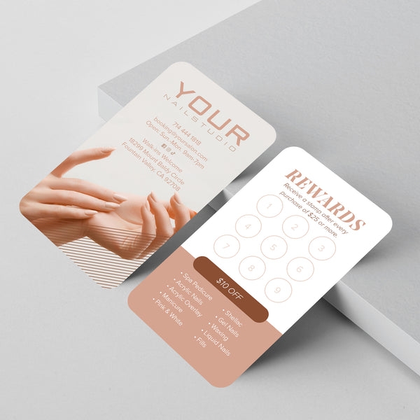 Nail Salon 016