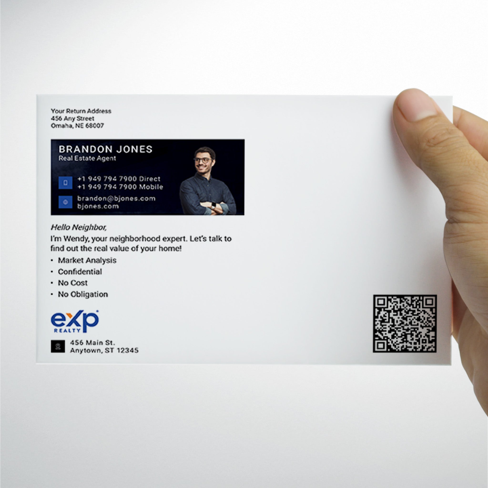 EXP PC 010 Secondary image
