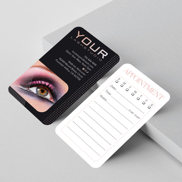Lash 013