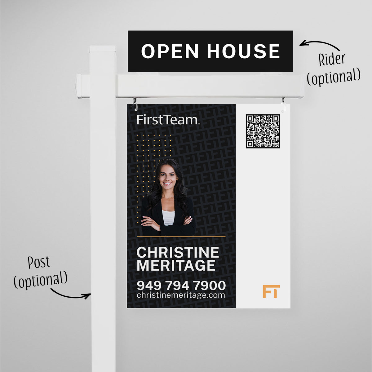 FTHS 004