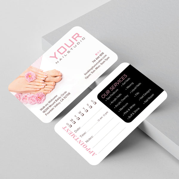 Nail Salon 011