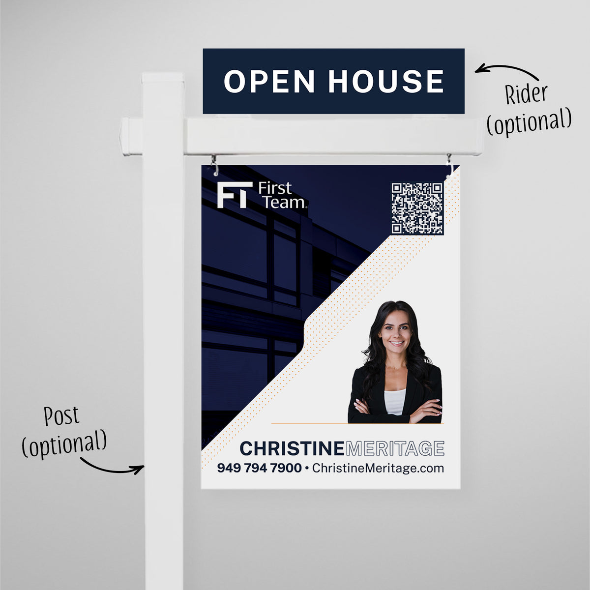 FTHS 008