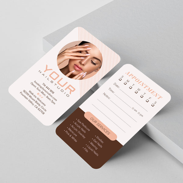 Nail Salon 019