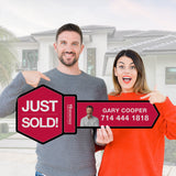 KW KEYS 010
