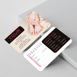 Nail Salon 013