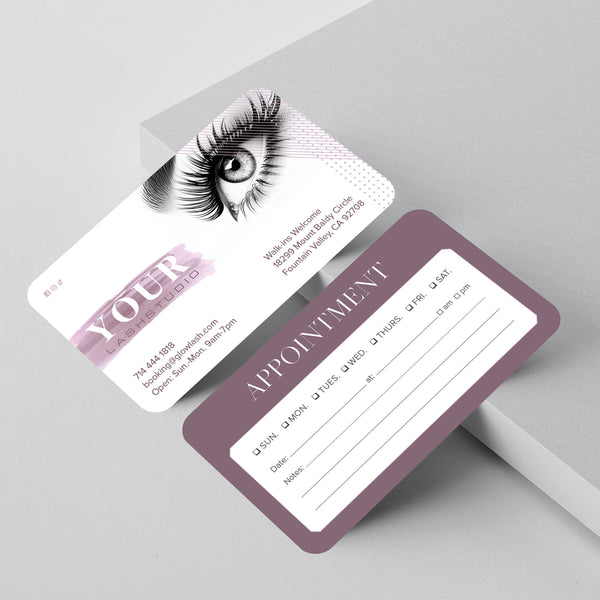 Lash 007