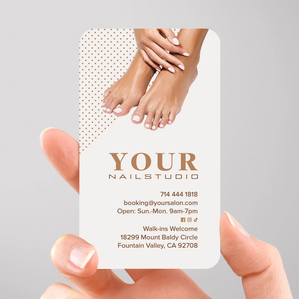 Nail Salon 017