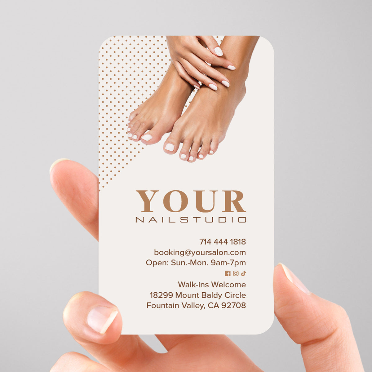 Nail Salon 017