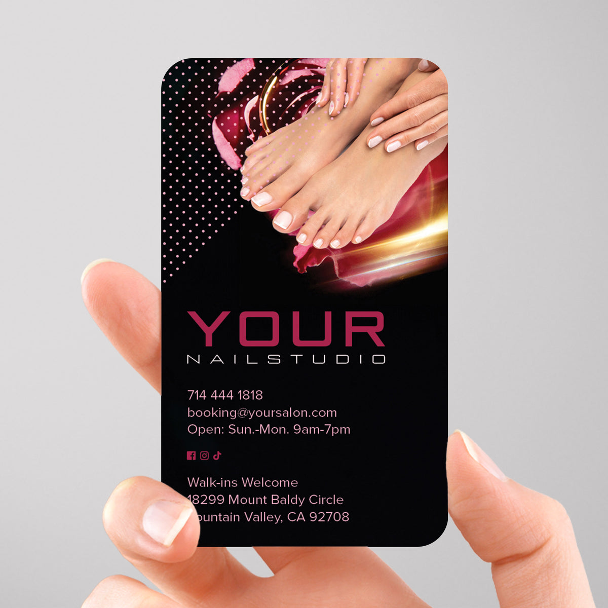Nail Salon 023
