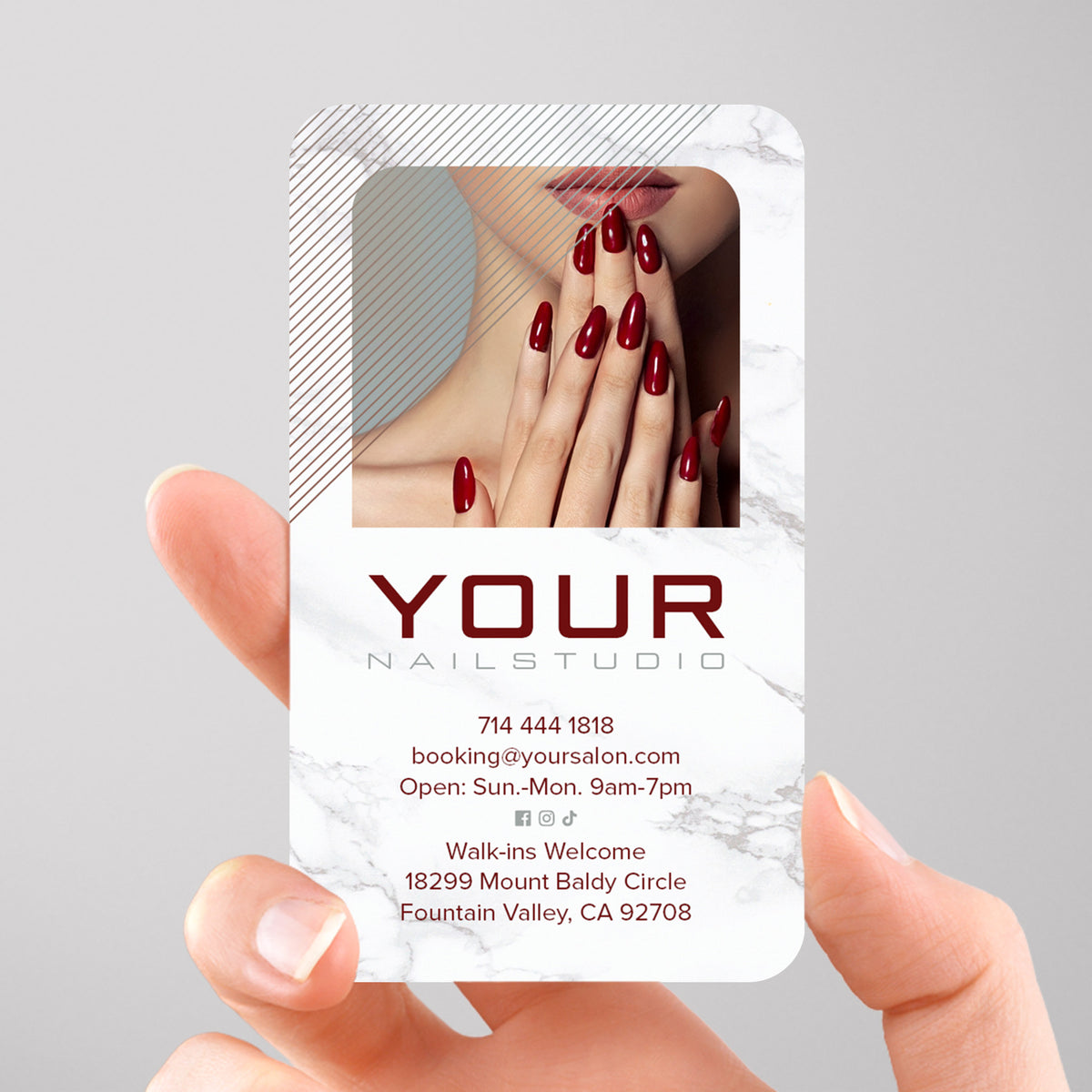 Nail Salon 020