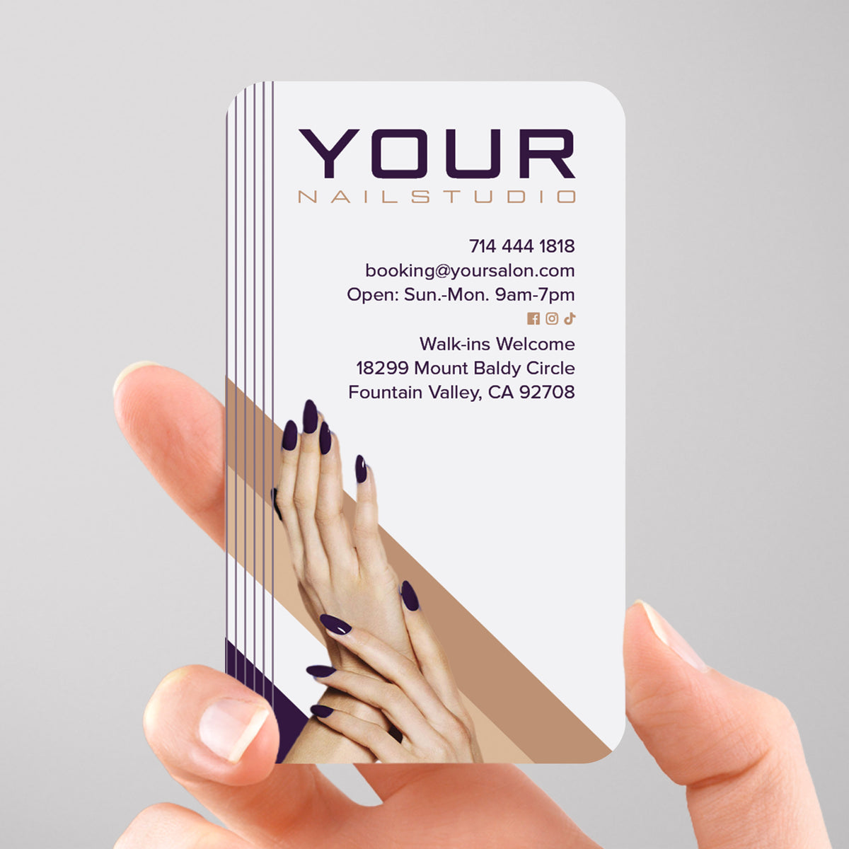 Nail Salon 025