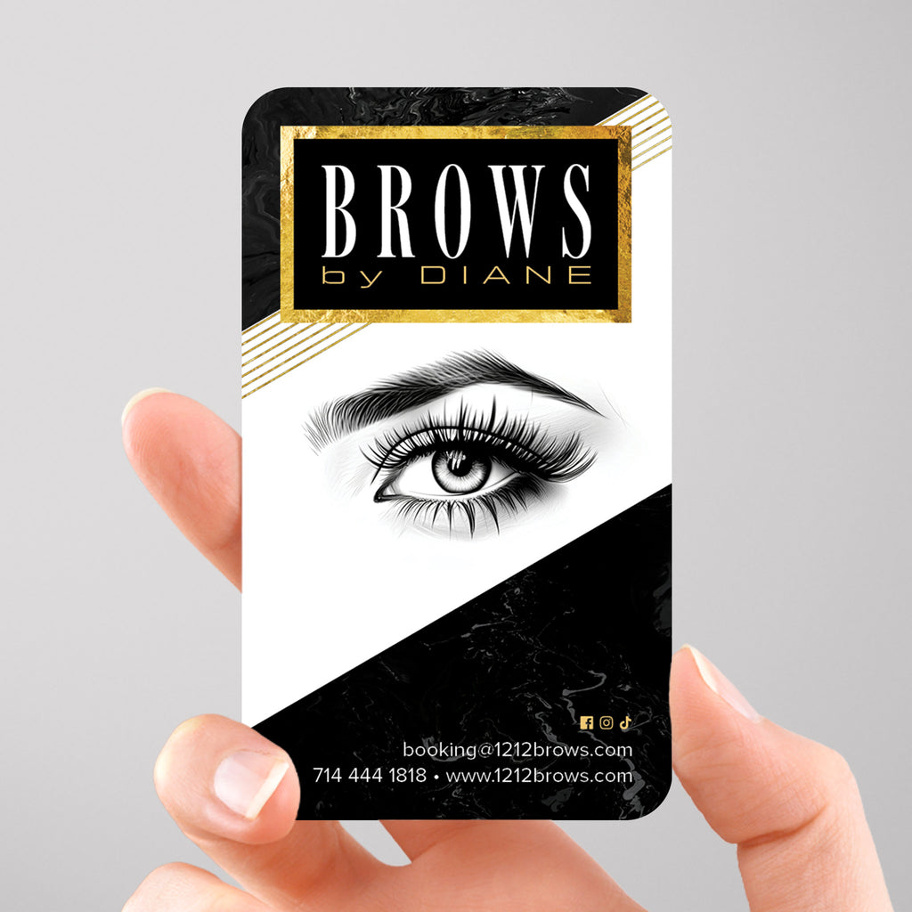 Brows 009