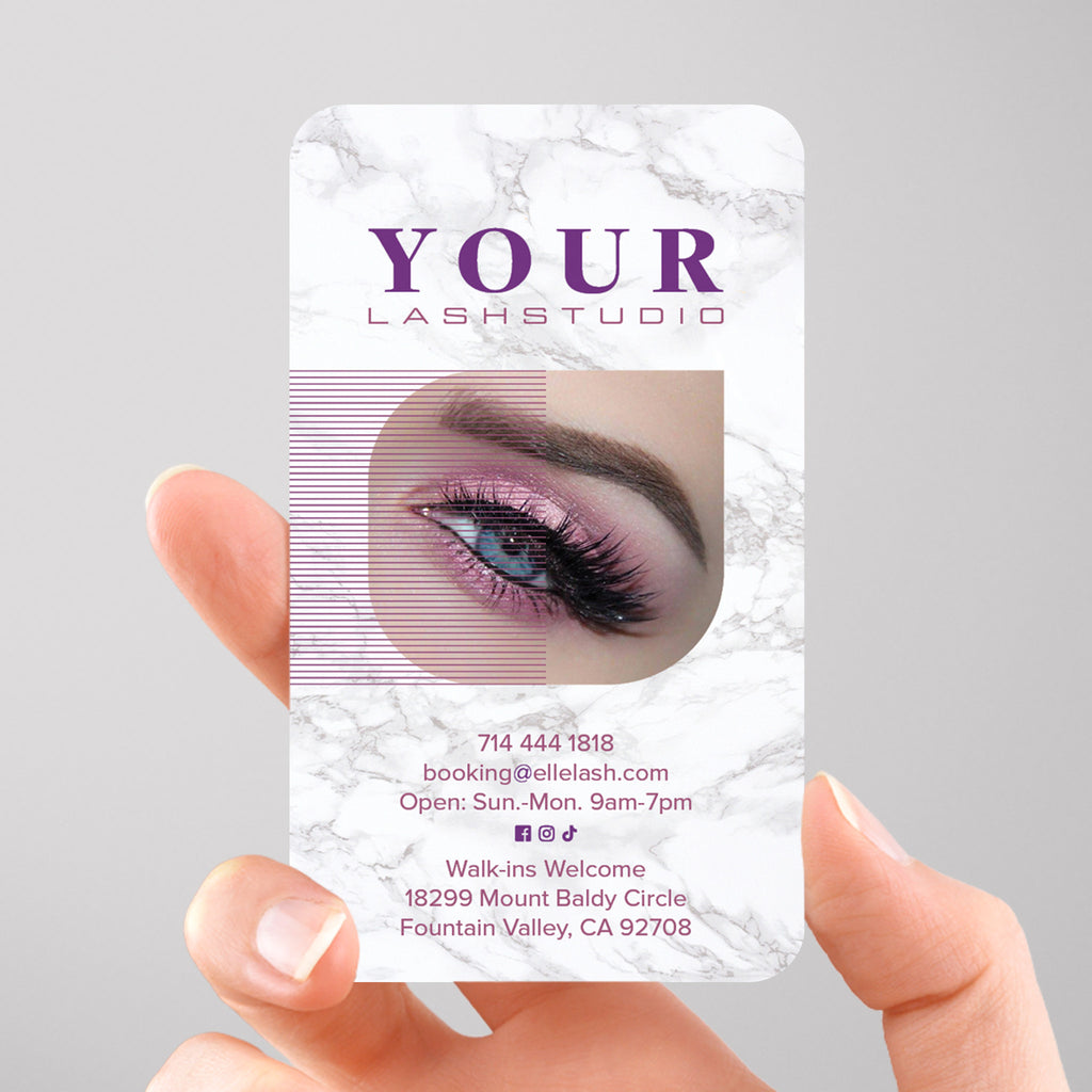 Lash 009