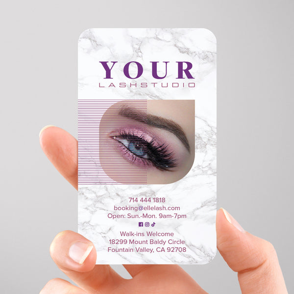 Lash 009