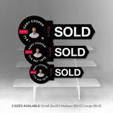 KW KEYS 004