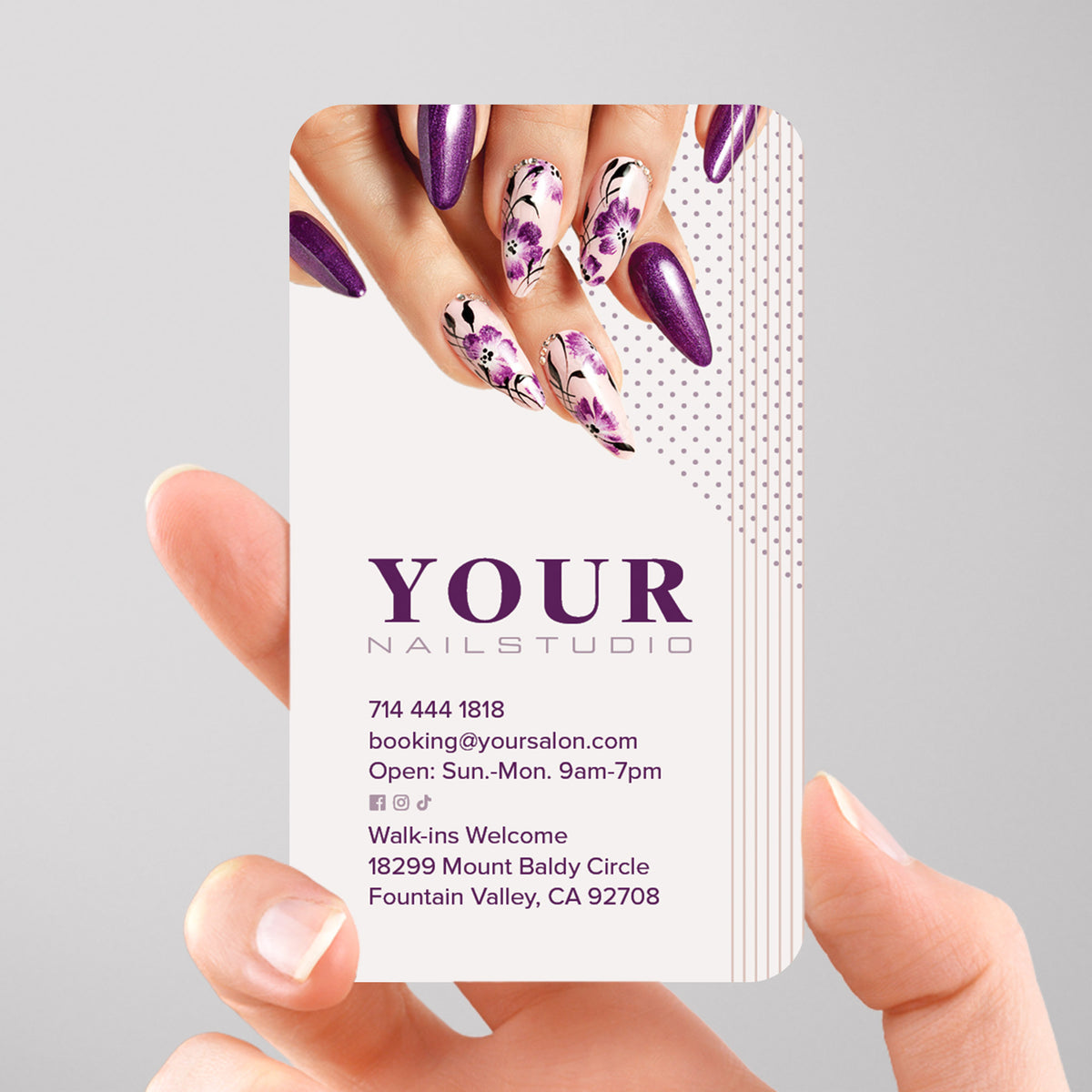 Nail Salon 018