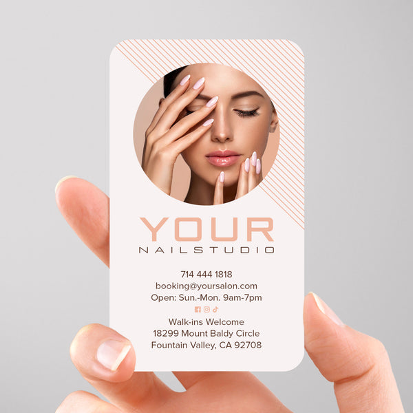 Nail Salon 019