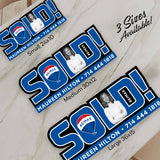 RM SOLD 001