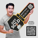 YB KEYS 002
