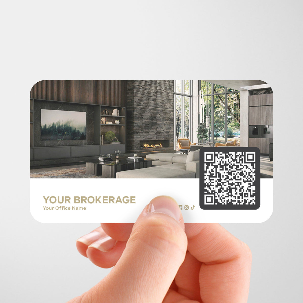 Century 21 Business Card Template 012 | Custom Design & Print