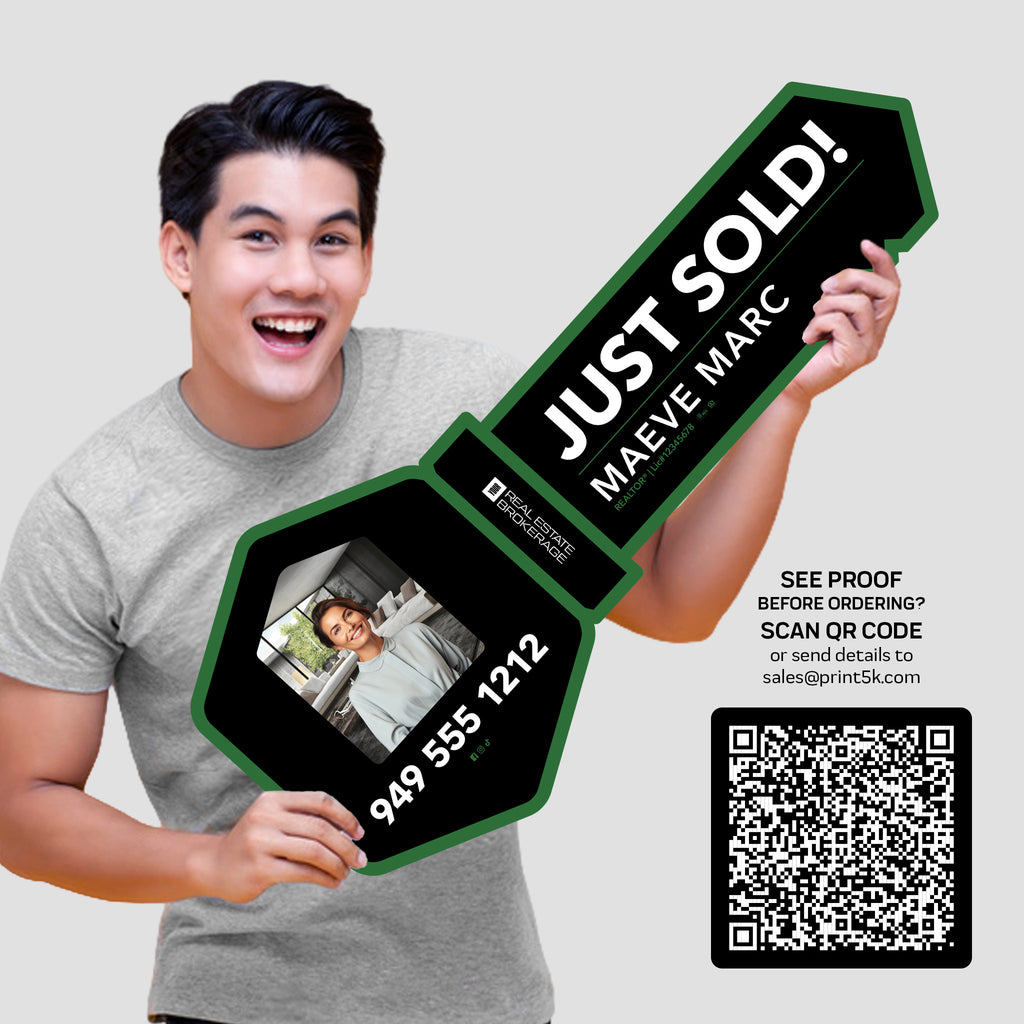 YB KEYS 009