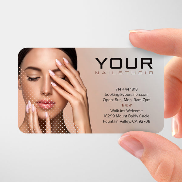 Nail Salon 003
