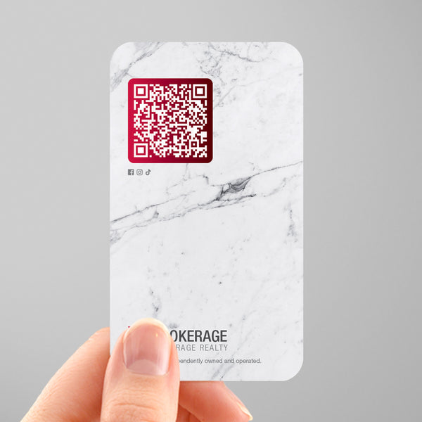 Keller Williams Business Card Template 007 | Custom Design & Print