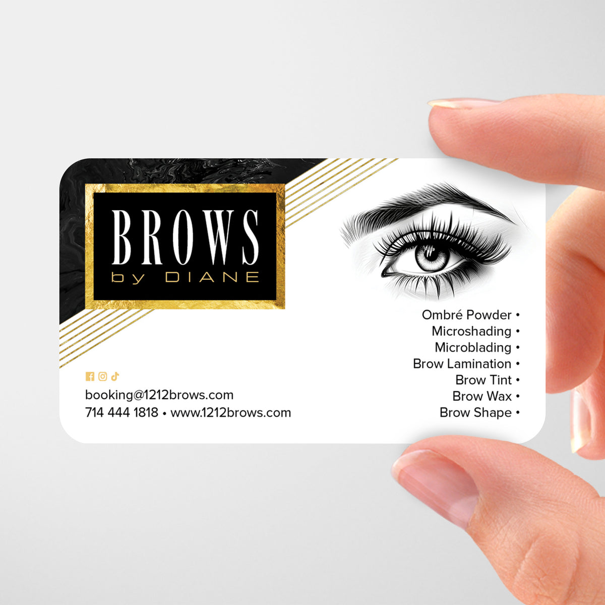 Brows 002