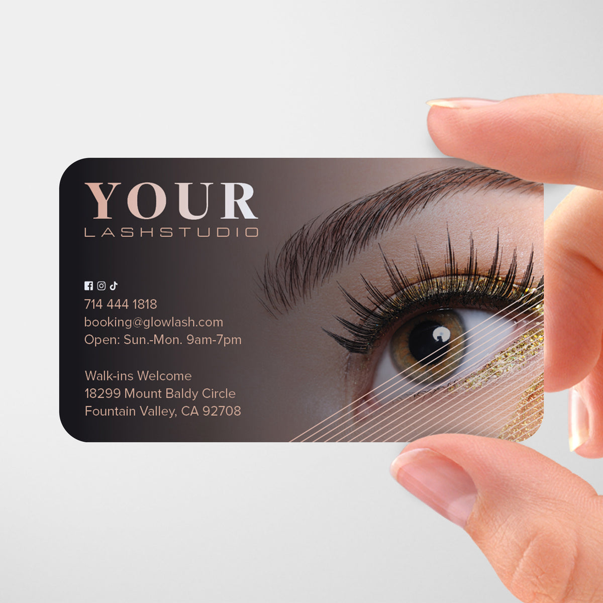 Lash 006