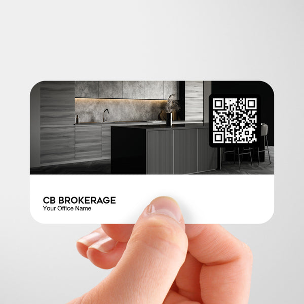 Coldwell Banker Business Card Template 006 | Custom Design & Print