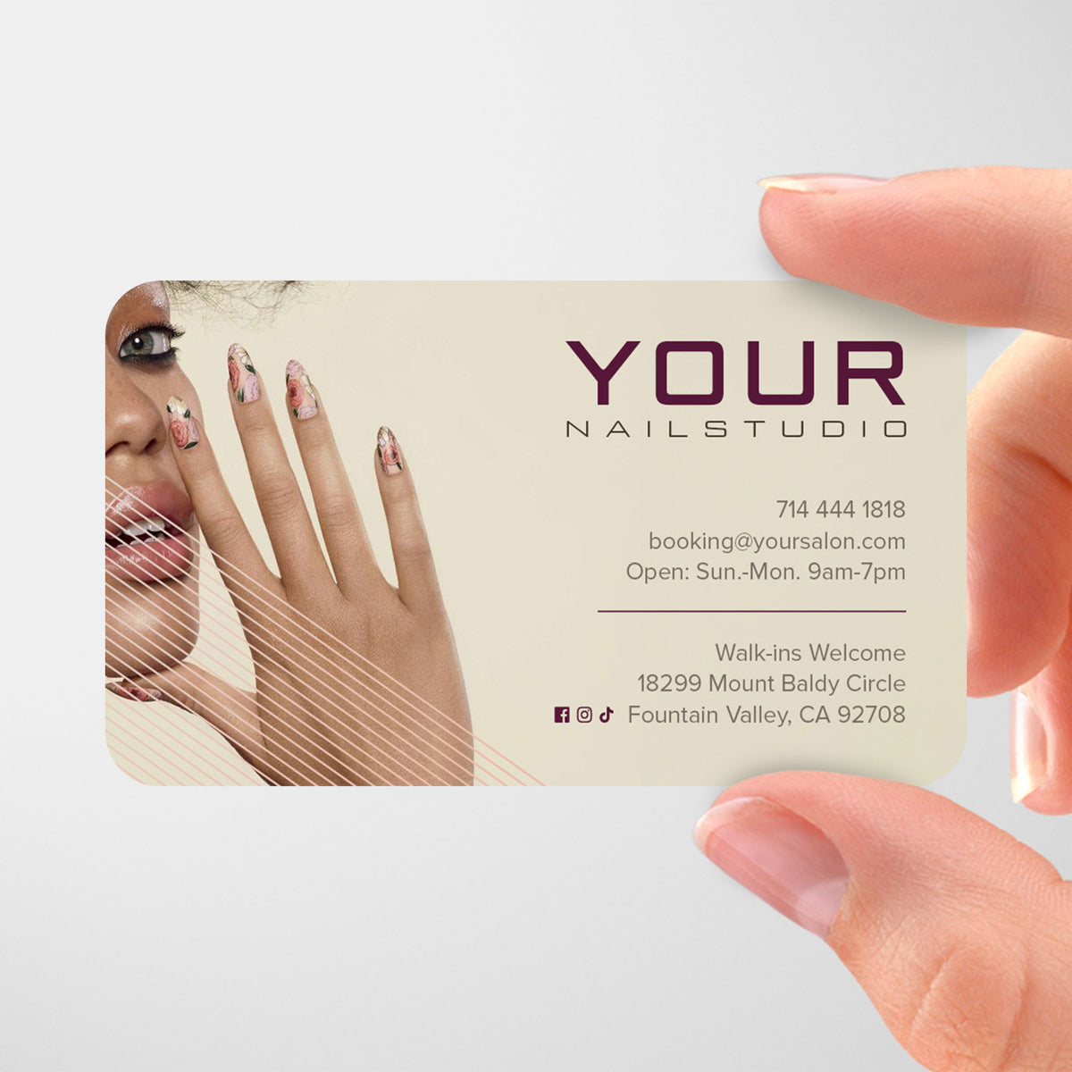 Nail Salon 008