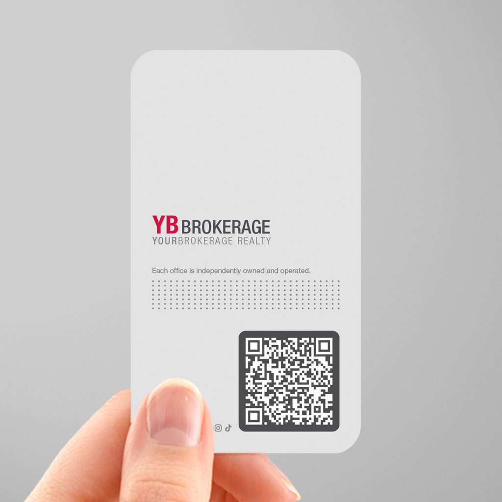Keller Williams Business Card Template 010 | Custom Design & Print