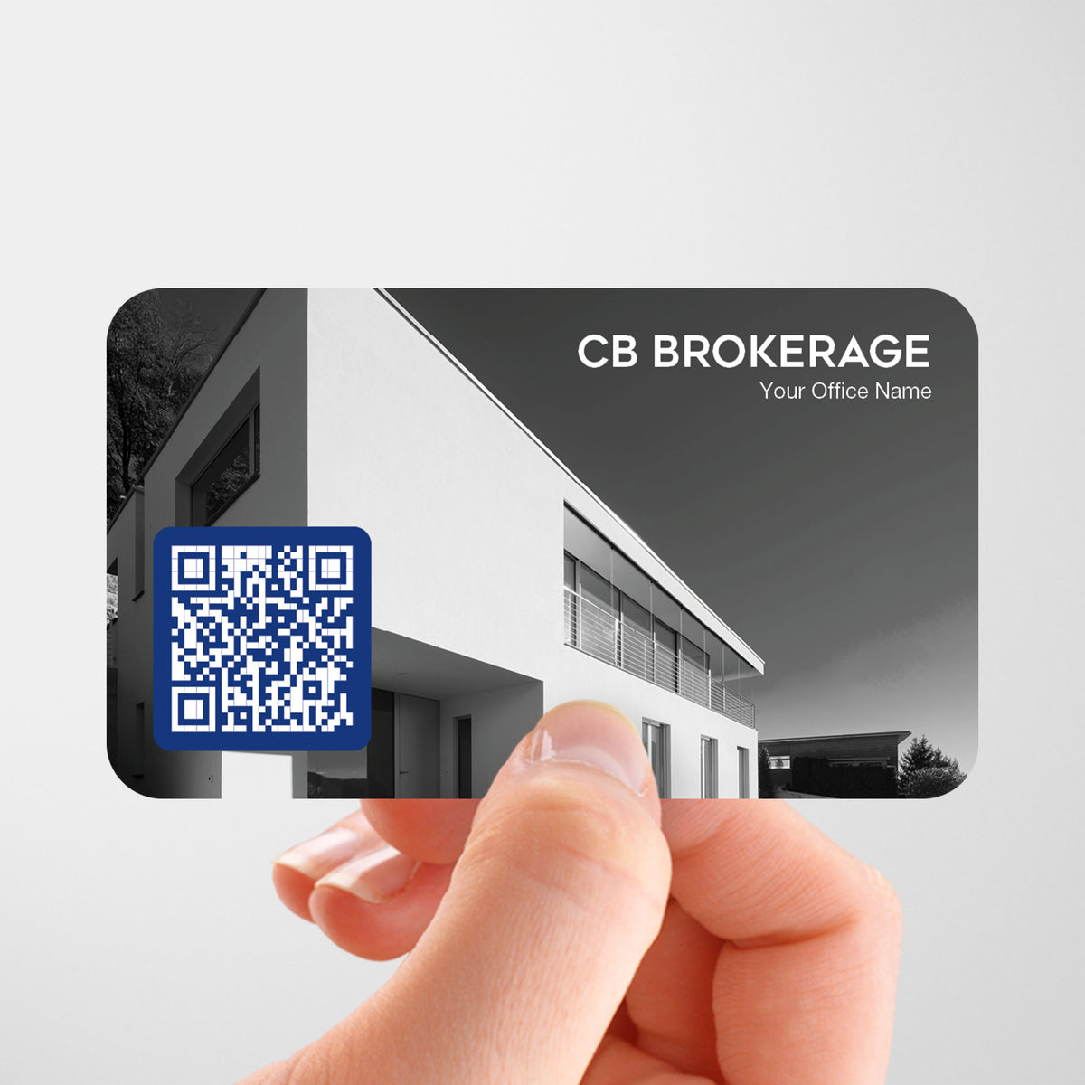 Coldwell Banker Business Card Template 003 | Custom Design & Print