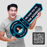 YB KEYS 007