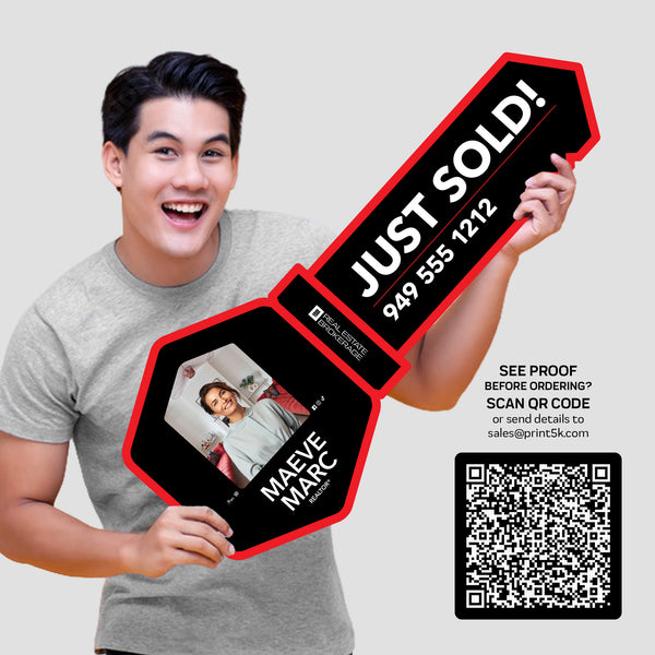 YB KEYS 008