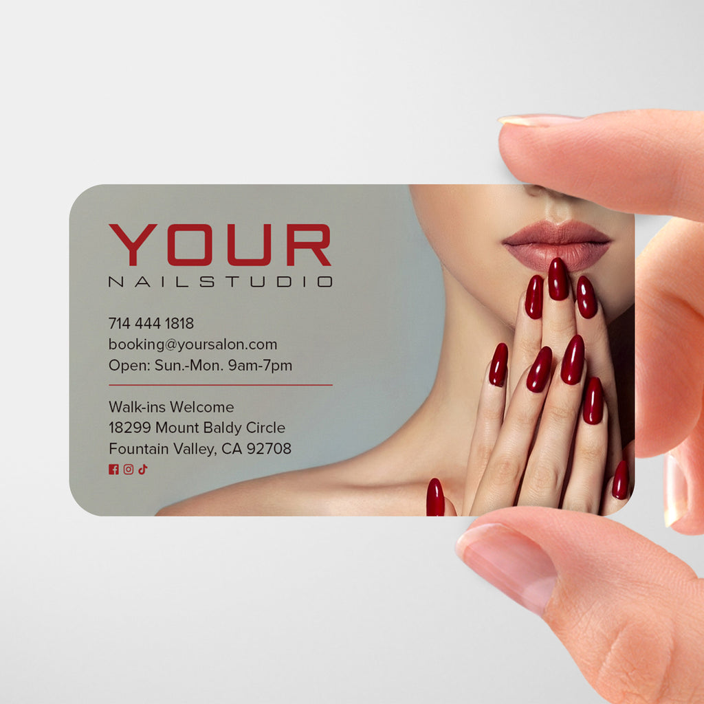 Nail Salon 009