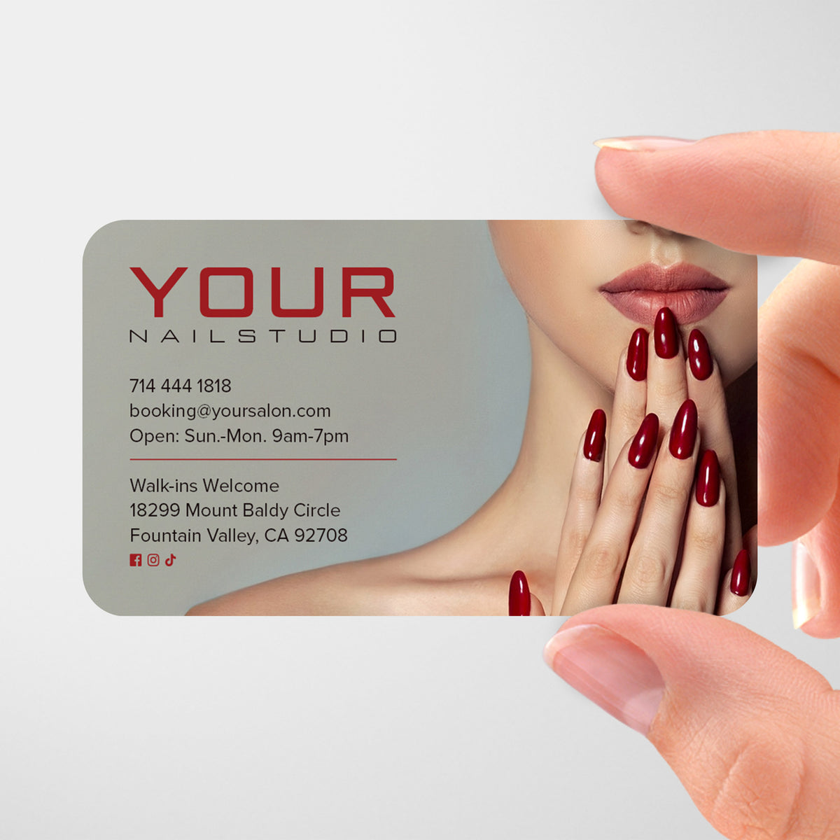 Nail Salon 009