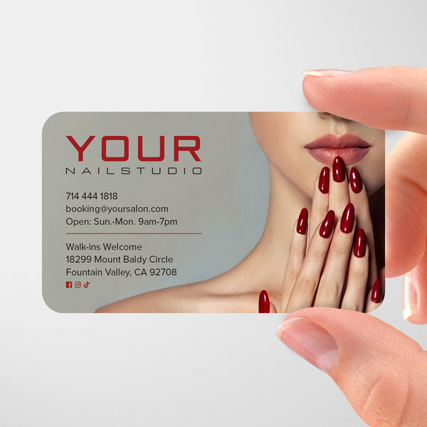 Nail Salon 009