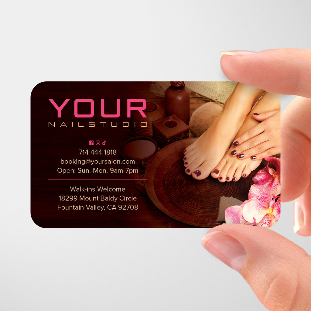 Nail Salon 014