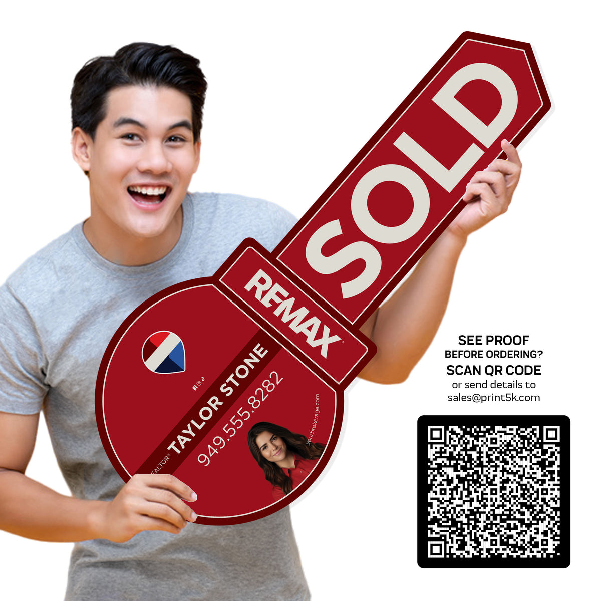 RM KEYS 006