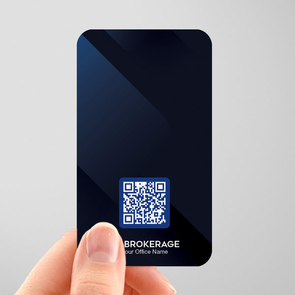 Coldwell Banker Business Card Template 021 | Custom Design & Print