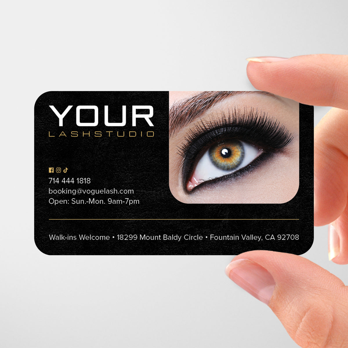 Lash 003