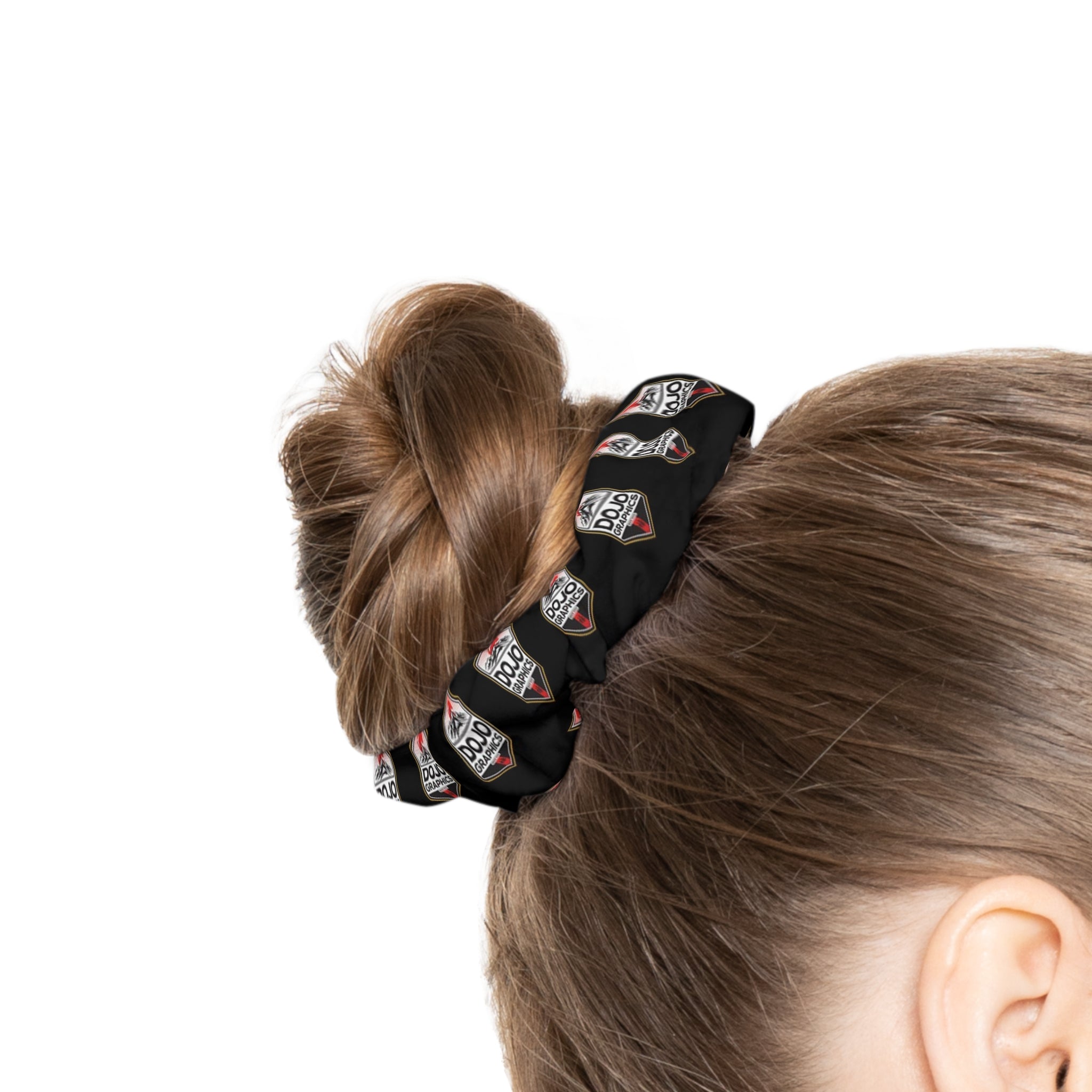 Scrunchie Secondary image
