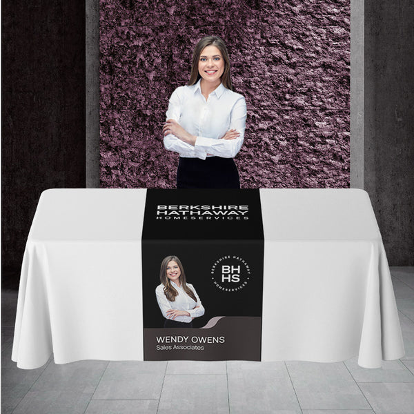 Berkshire Hathaway Table Covers
