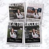 Berkshire Hathaway Home Seller's Guide