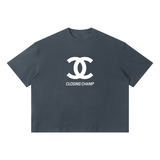 Unisex Sorona Boxy T-Shirt