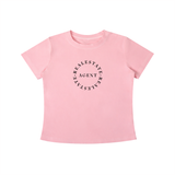 Vintage Wash Slim Fit T-shirt